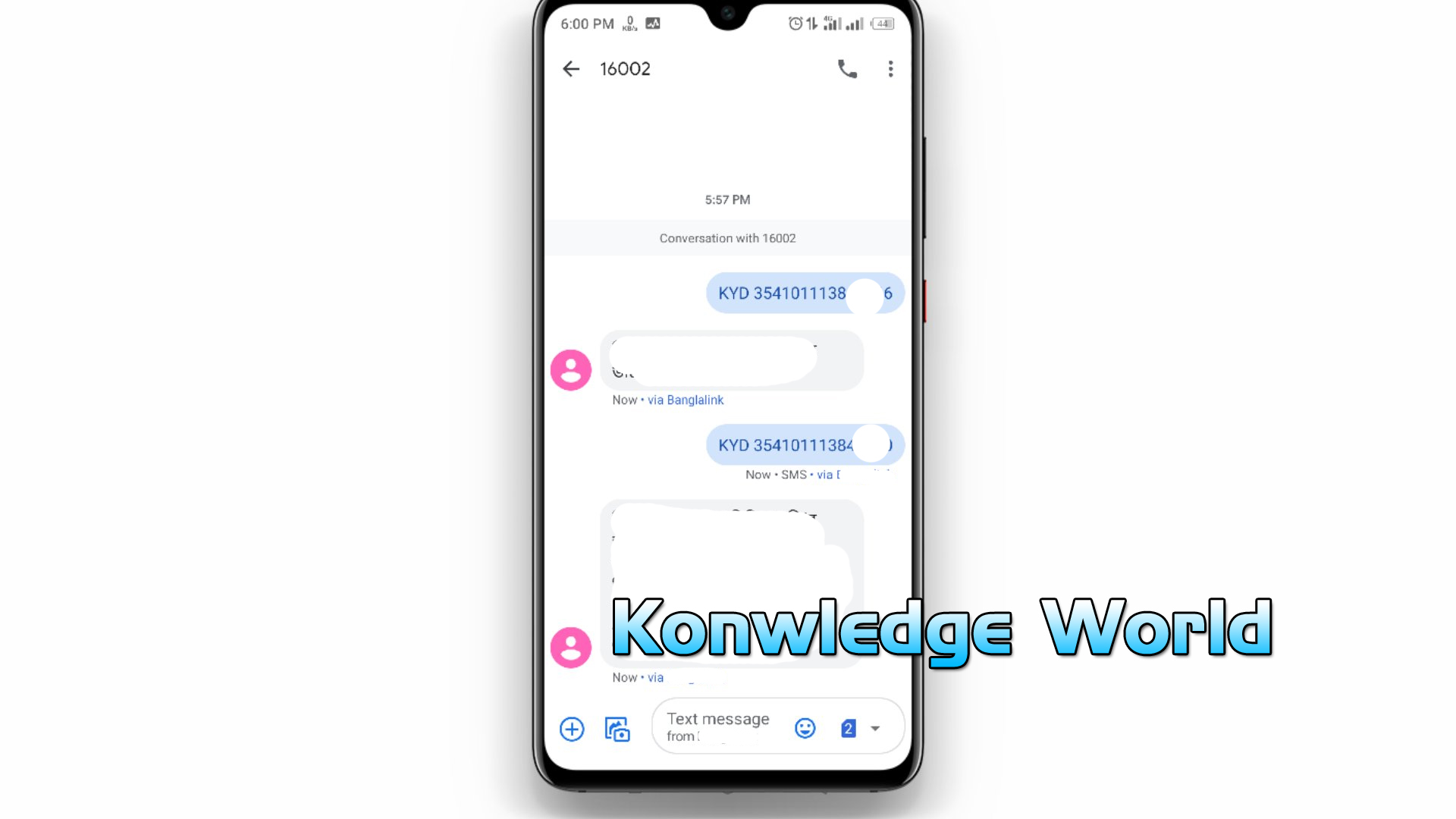 how to track phone with imei - Knowledge World