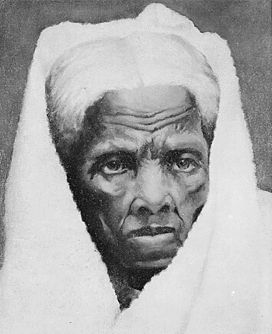 Mr Hall S American History Class Harriet Tubman March 12 March 10 1913