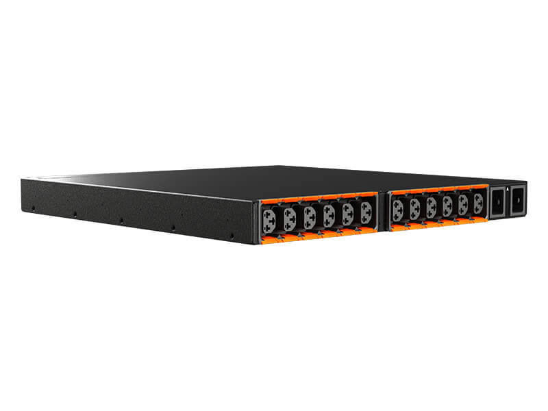 Vertiv Geist Rack Transfer Switch