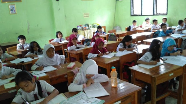 Contoh Soal PPKn Semester Genap Kelas 6 Tingkat SD/MI Tahun Pelajaran 2019/2020. ~ Kampung KB ...