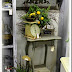 Furnitures Painted and Auction Finds