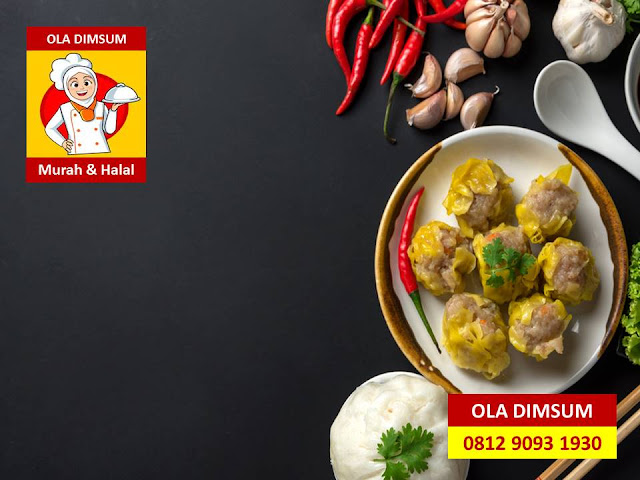 agen dimsum ciputat, jual dimsum murah di jakarta, supplier dimsum di tangerang