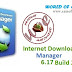 Internet Download Manager 6.17 Build 2