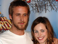 Fond d'écran de Rachel McAdamas, et Ryan Gosling