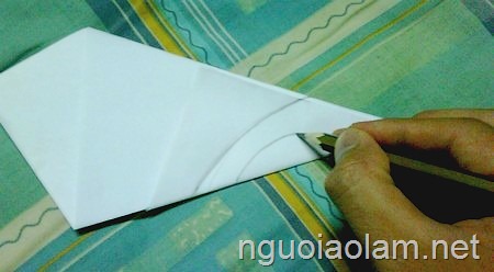 người áo lam - huynh trưởng gia đình phật tử