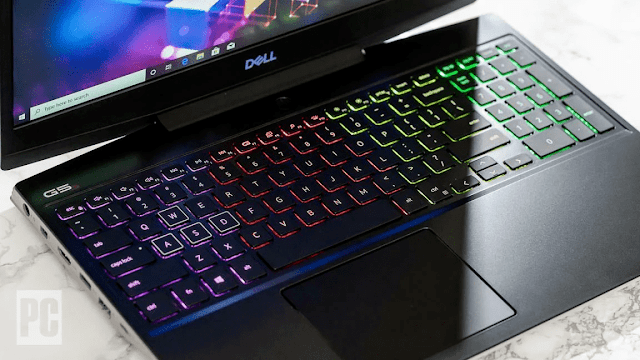 best budget gaming laptop