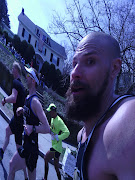 Boston Marathon 2013: A Belated Race Report