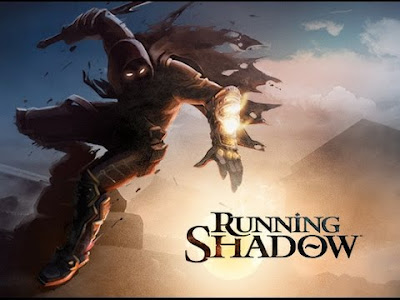 Running Shadow: Infinity v 1.2.1 Mod Apk (Money) Terbaru