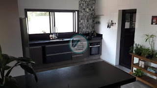 Condomínio Moenda, Itatiba SP, (REF: CA1427) Á Venda Casa 3 dormitórios s/2 suítes, A/C 213m², A/T 1000m²…
