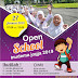 Ayo Meriahkan Puncak Acara Open School Mudema Jogja 2019