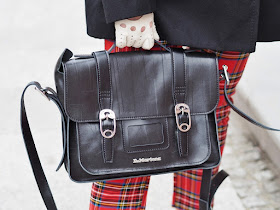 Bag Dr Martens