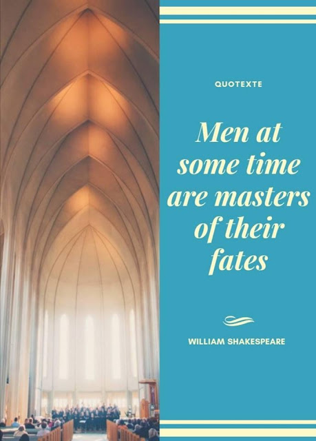 William Shakespeare Quotes | quotexte