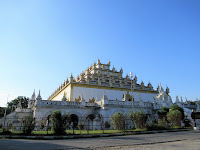 mandalay