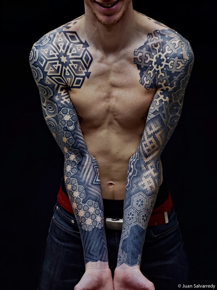 Finding an Awesome Tribal Tattoo Design That You Will Be Happy With For Many Years to Come