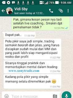 belajar trading investasi saham forex reksa dana pasar modal sonytrade