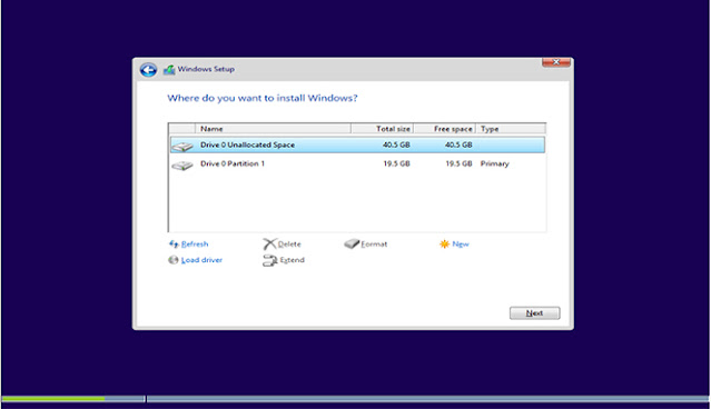 Cara Install Ulang Windows 8.1 Dengan Flashdisk #15