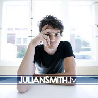 Julian Smith - Stuck Inside Your Head Lyrics | Letras | Lirik | Tekst | Text | Testo | Paroles - Source: musicjuzz.blogspot.com