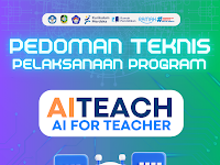AITEACH: Solusi Cerdas Kurangi Beban Guru dan Tingkatkan Kualitas Pembelajaran