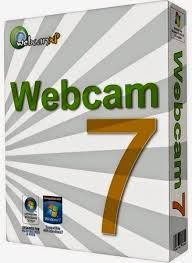 Webcam 7 Pro Full Crack 