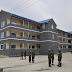 Photos Of The Newly Commissioned Air Force Projects In Mobility Command, Bayelsa State