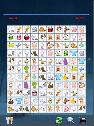 Connect Master for iPad