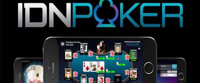 Strategi Yang Benar Dalam Bermain Poker Online