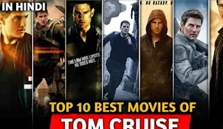 Tom Cruise new movie release date