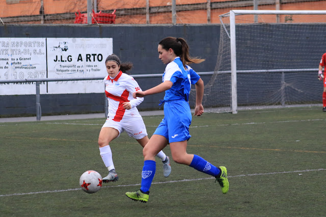 Pauldarrak 1-1 Alavés