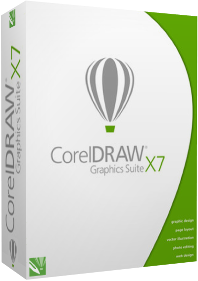 Download Corel Draw X7 Portable X86 X64 Fresh Master Software