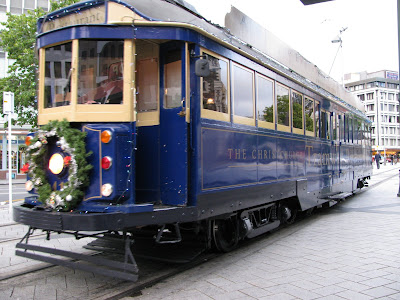 Tram