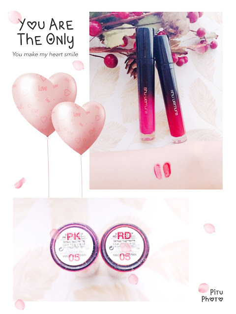 lipsignature, tokyospirit, shuuemura, shuuemurahk, cosmetic, beauty, 夏沫, lovecath, catherine, beautyblogger, makeup, beautytips