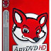 AnyDVD HD 7.5.1.0 Crack / Patch Download