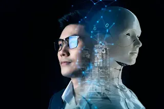 Can AI mediate conflicts better than humans?