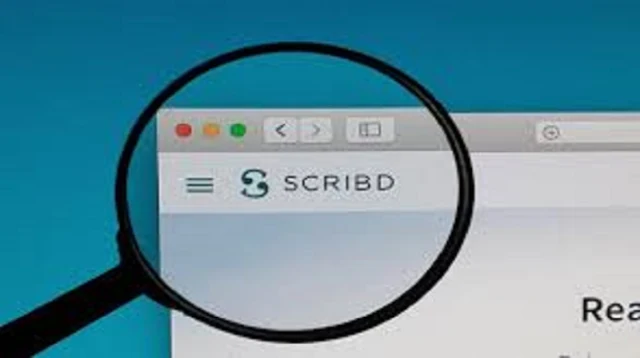 Cara Download Scribd