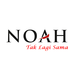 Chord Gitar Noah - Tak Lagi Sama