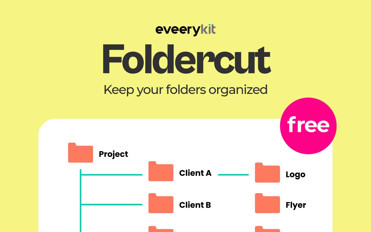 Cara Membuat Folder Baru di Computer yang Rapih dan Terorganisir