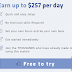 Alert! fbkfortune turned to be scam.