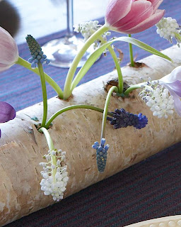 How to make a centerpiece 