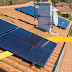 en video  DIY banque d'énergie solaire maison 