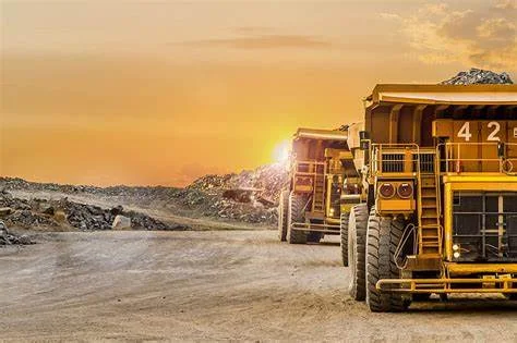 Konsultan Perizinan Izin Tambang di Kalimantan Selatan