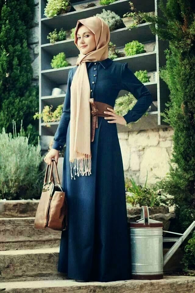 Download this Hijab Styles And... picture