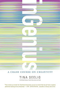 inGenius: A Crash Course on Creativity