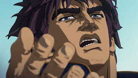 Fist of the Blue Sky Regenesis - Il ritorno di Kenshiro