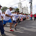  Carrera y Caminata Estelí-2016 a favor de pacientes con diabetes.