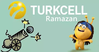 ramazan,2018,turkcell bedava