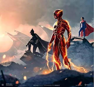 Download The Flash (2023)