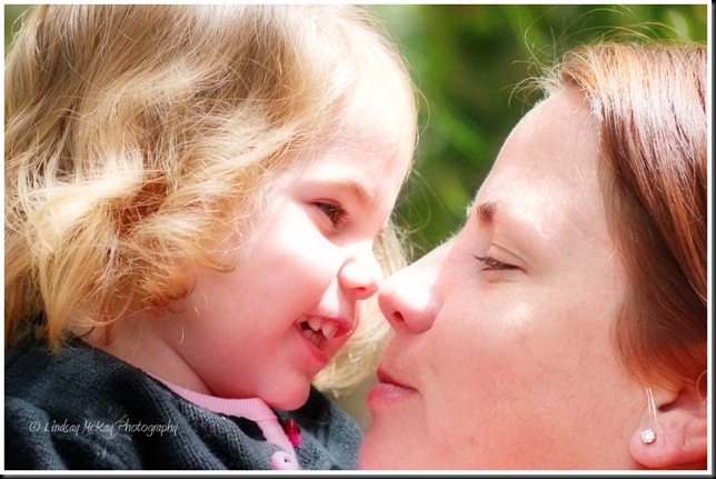 Valentine Kiss