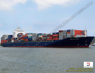 CMA CGM Azure