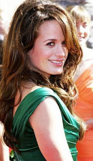 Elizabeth Reaser