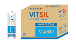 Ứng dụng của keo Silicone VitSiL